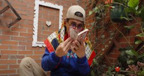 Poemas para niños y niñas