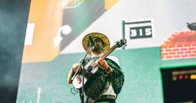 Popular al Parque 2025: artistas locales y talento emergente de Bogotá