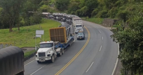 Vía al Llano: nuevos horarios de paso desde el 20 de septiembre 