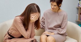 Panorama de la salud mental en la ciudad en Hablemos Bogotá