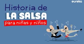 Historia de la salsa