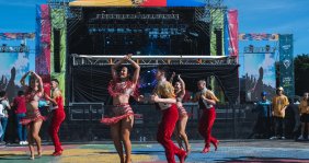 Salsa al Parque 2025: Canal Capital llevará la fiesta salsera a hogares y dispositivos