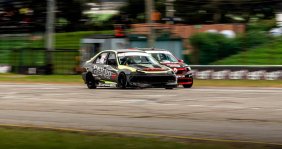 Dónde ver la final de la TC2000 Colombia | Carrera CHASE 2025