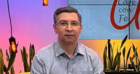 Un Café con Fe - Canal Capital