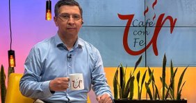 'Un café con fe': un espacio para la reflexión y la diversidad