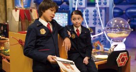 El escuadrón de lo increíble