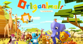 origanimals