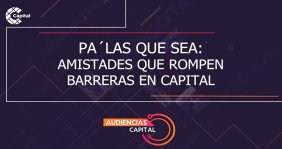 Pa' las que sea