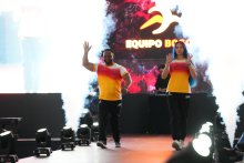 Gala del Equipo Bogotá 2025