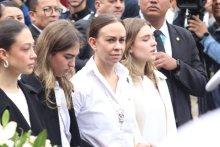 María Claudia Tarazona 