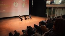 Encuentro Ciudades y Culturas en Iberoamérica 2025: en vivo podcast A fondo