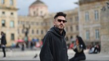 Monumentum 2025 artistas: Sebastián Xottelo