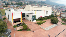 Bienal Internacional de Arte y Ciudad: el Archivo de Bogotá se suma a este evento cultural