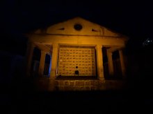 Auras Anónimas: el arte que mantiene viva la memoria de los columbarios en Bogotá