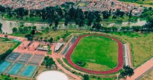 Parque Timiza será el epicentro de cultura y comunidad este sábado 16 de agosto
