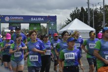 Caminata de la Solidaridad 2025: Fecha, lugar y programación