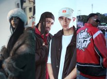 Hip Hop Al Parque 2025 | Cartel oficial de artistas distritales, fechas, lugar