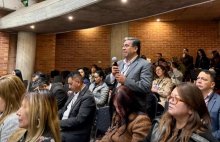 Un Café con Fe: retos de las escuelas de padres en Bogotá