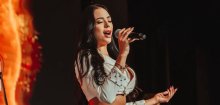 Audiencias Capital presenta a Ela Prieto: talento bogotano en Popular al Parque