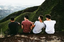 La realidad de los jóvenes en Bogotá en Especiales AHORA