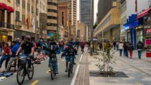 Cicloviva 28 de septiembre: Semana de la Bicicleta 2025