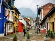 Iggy Pop y la visita a Bogotá que convirtieron en un mito urbano
