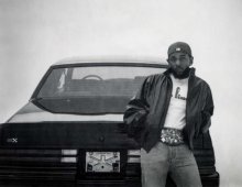 Kendrick Lamar llega a Bogotá con un concierto histórico