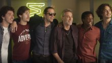Rock Story: revive los mejores momentos en esta maratón por Canal Capital
