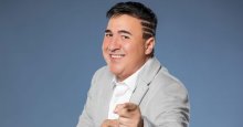 La salsa romántica de Mickey Taveras conquistará Salsa al Parque