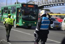 Plan éxodo y retorno en Bogotá: así funcionará la movilidad
