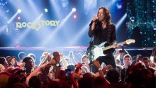 Revive Rock Story con una maratón por Canal Capital