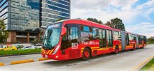 Hablemos Bogotá: avances y retos que enfrenta el sistema TransMilenio