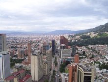 Bogotá sede del Día Mundial de las Ciudades: agenda, invitados, inscripciones