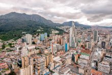 Secretaría de Planeación presenta proyecto de incentivos tributarios a la renovación urbana