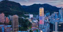 Bogotá 