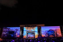 La Ciudad Imaginada en vivo por Canal Capital | Navidad es Cultura 2025