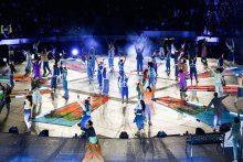 Más allá de las nubes: míralo en vivo por Canal Capital