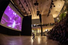 BOG25: Canal Capital transmitirá en vivo el evento inaugural