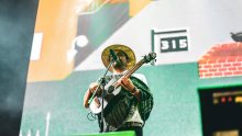Popular al Parque 2025: artistas locales y talento emergente de Bogotá