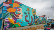 Especiales AHORA: Bogotá reconciliada