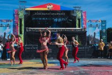 Salsa al Parque 2025: Canal Capital llevará la fiesta salsera a hogares y dispositivos