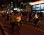 Ciclovía Nocturna