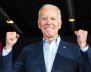 Joe Biden, nuevo presidente de los Estados Unidos
