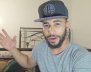 Imagen tomada del Facebook de Adam Saleh