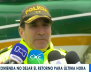 Policía de Tránsito