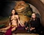 Imagen tomada del Twitter de @carrieffisher