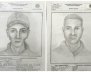 Imágenes tomadas de la Policía Nacional