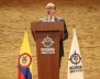 Imagen tomada del Twitter de la Procuraduría