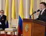 Imagen tomada de Presidencia