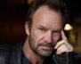 Imagen tomada del Facebook de Sting